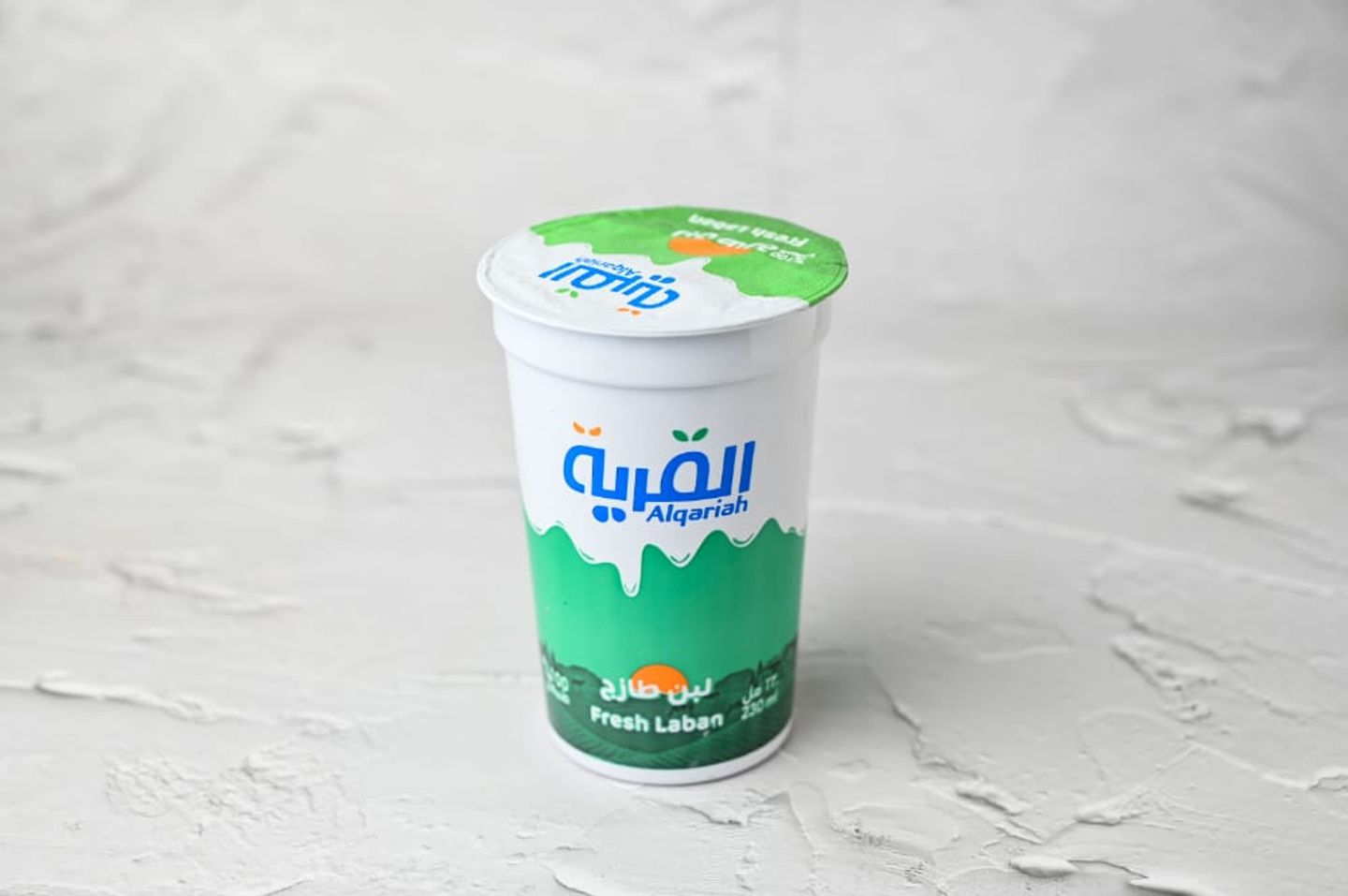 Laban Alqarya