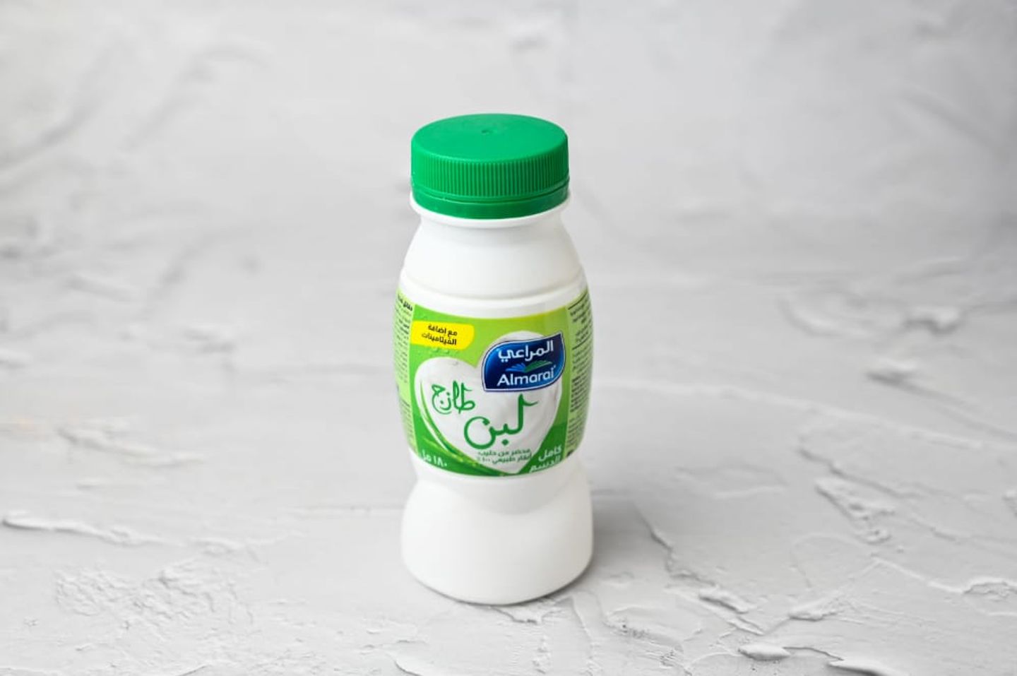 Laban Almarai