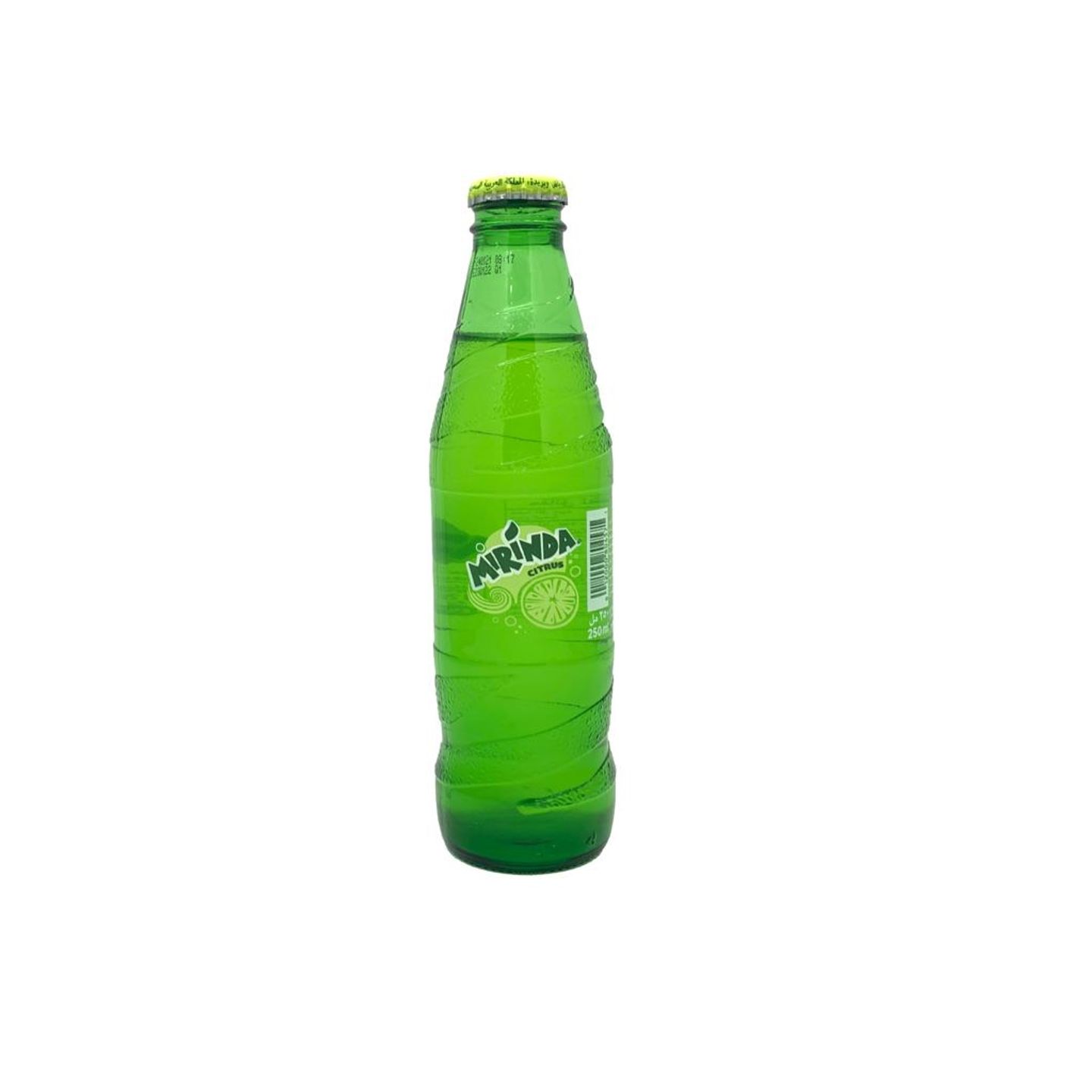 ميرندا حمضيات