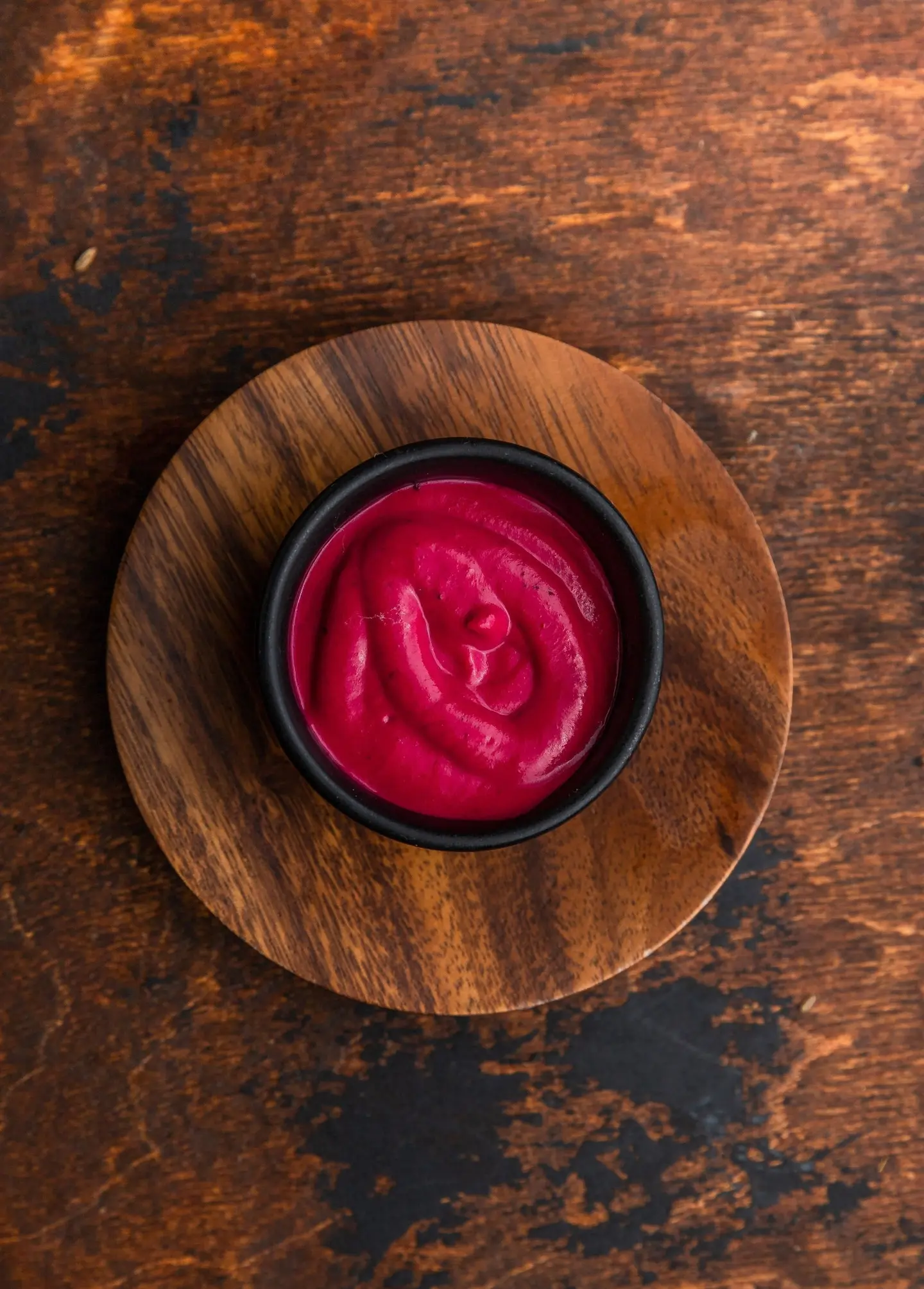 Beetroot Sauce
