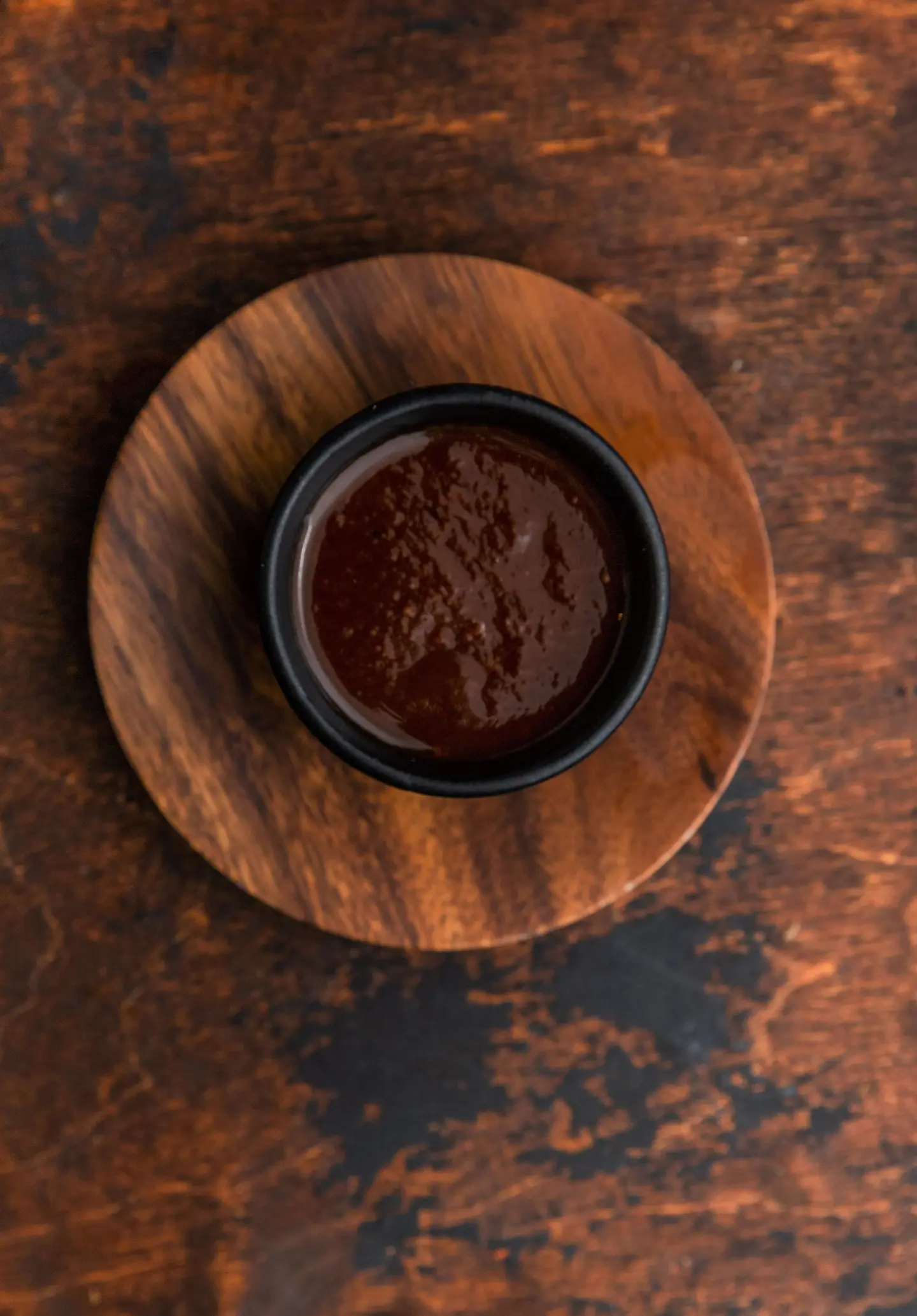 Sweet Sauce