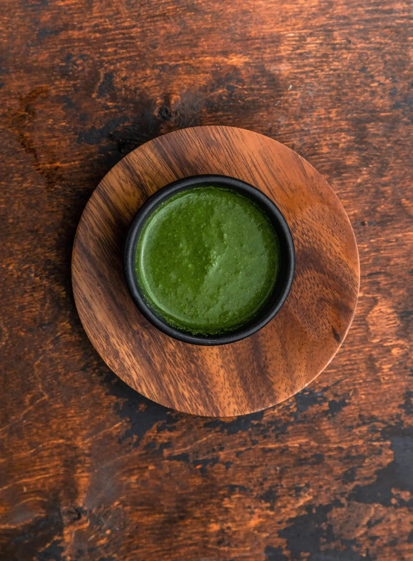 Mint Sauce