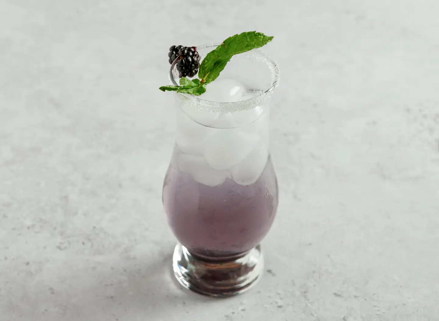 موهيتو بلاك بيري