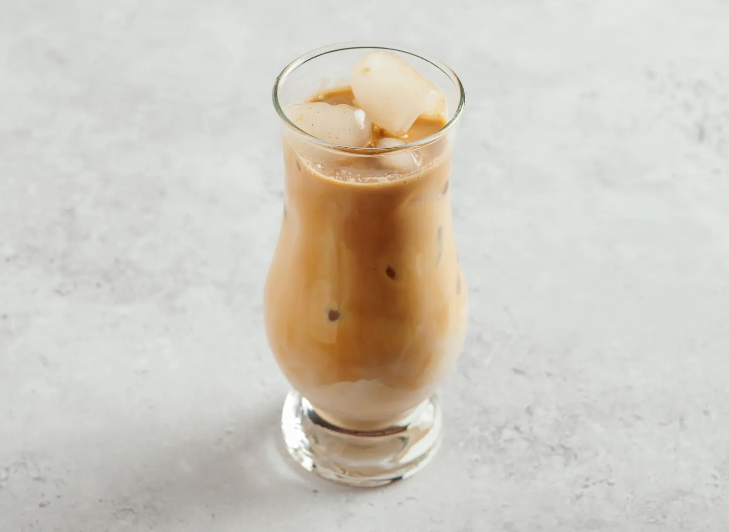 سبانش لاتيه