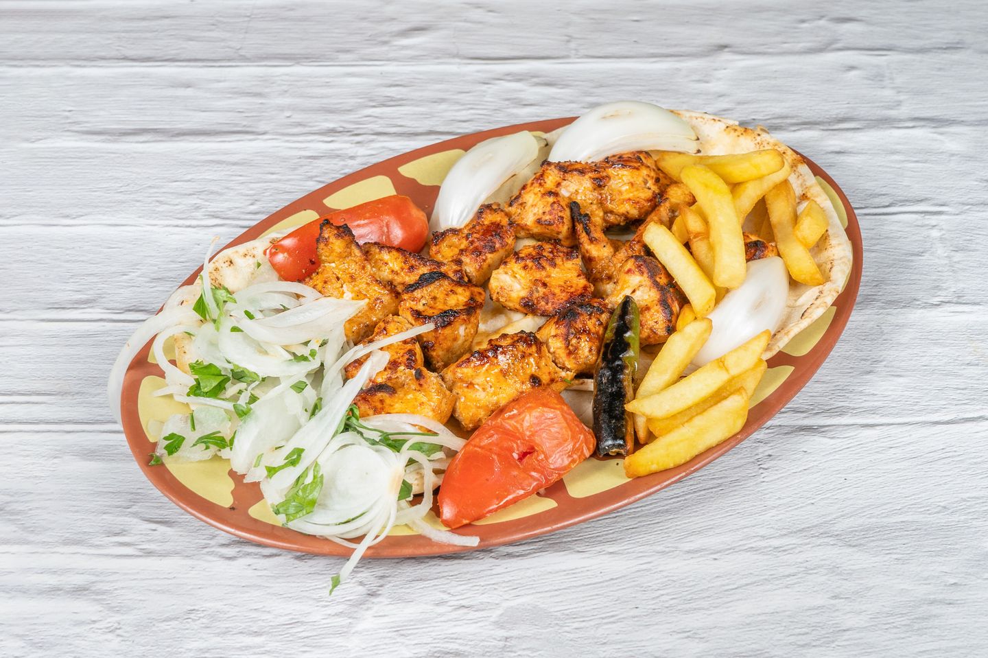 اوصال دجاج
