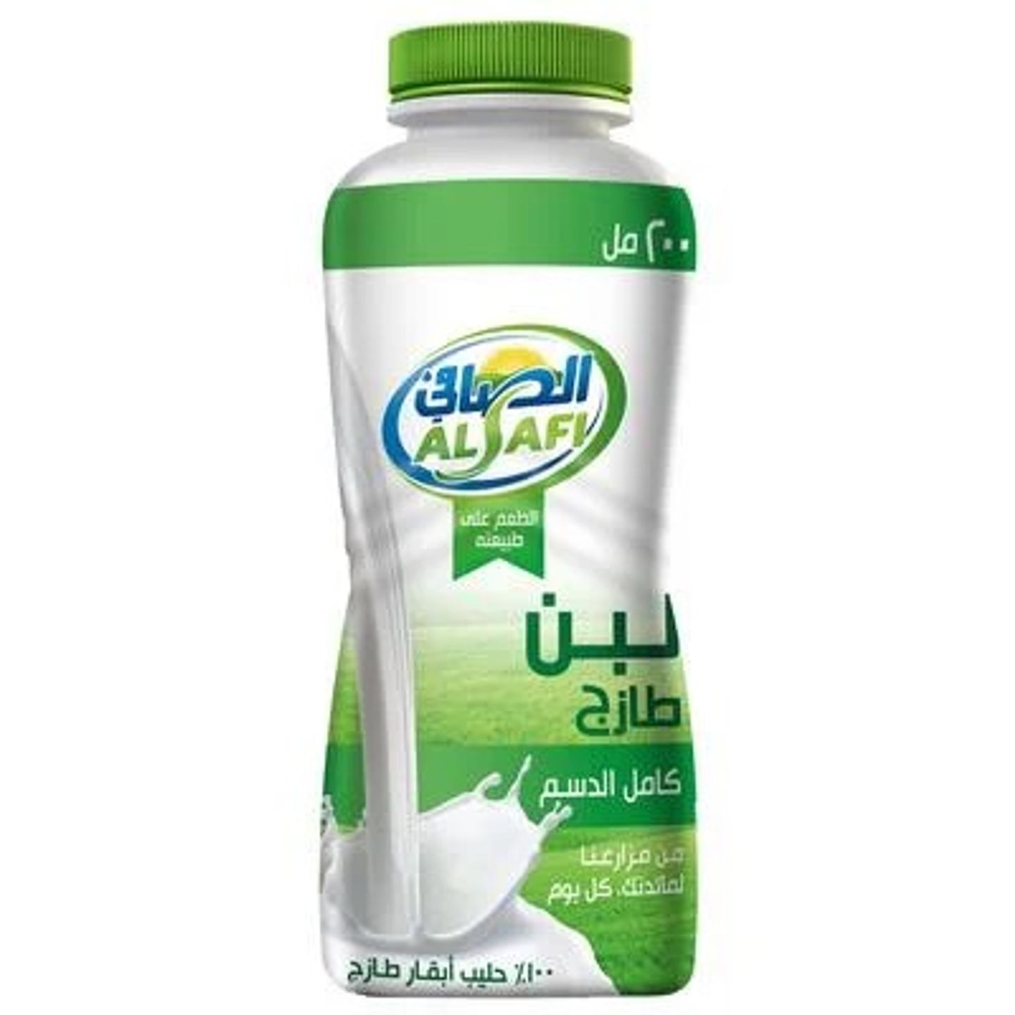 لبن