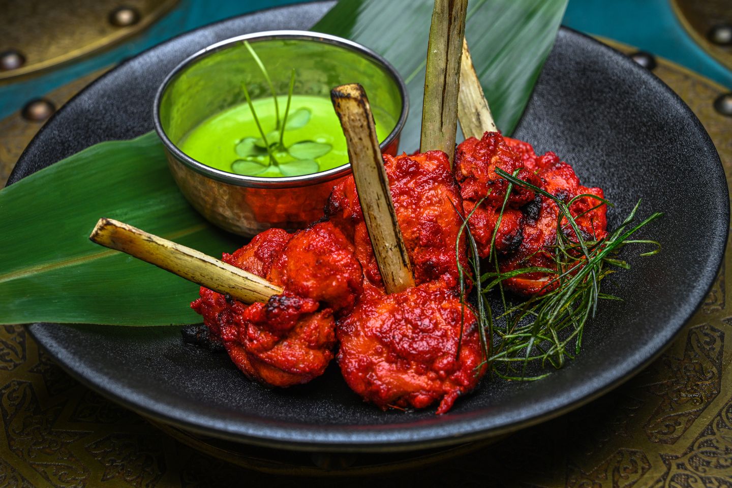 Chicken Tikka