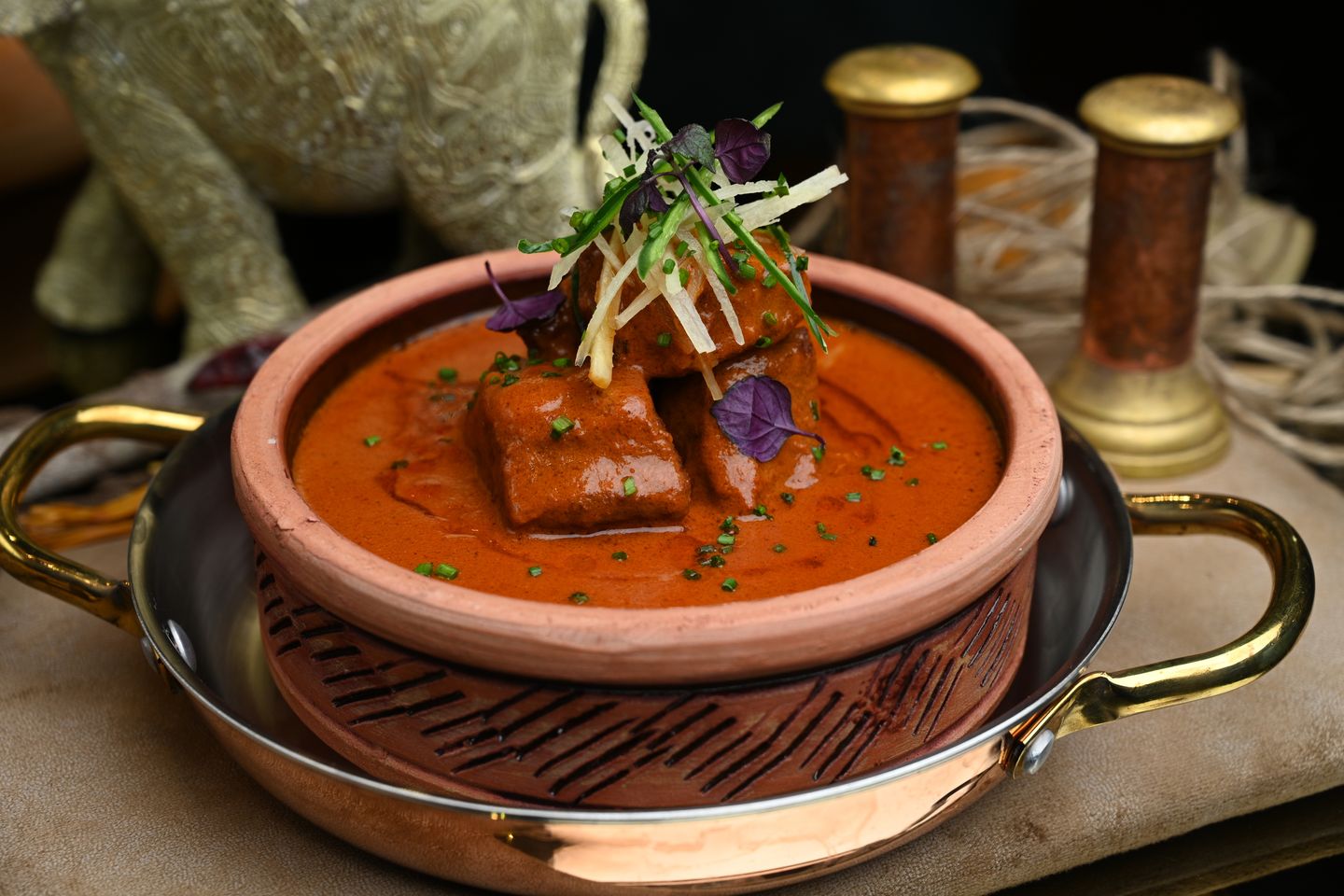 Lamb Rogan Josh