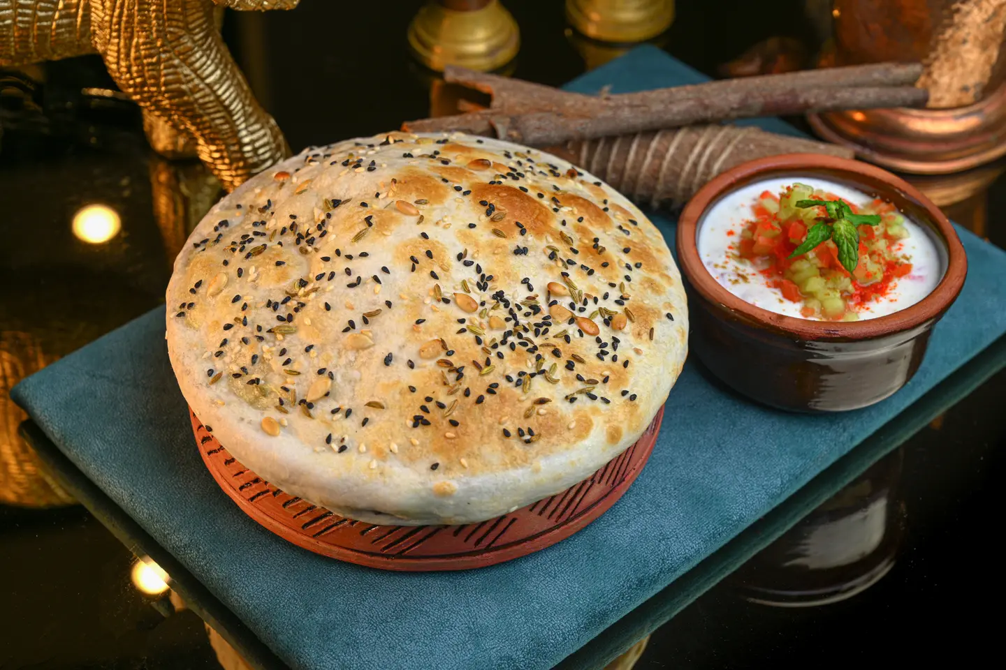برياني سادة