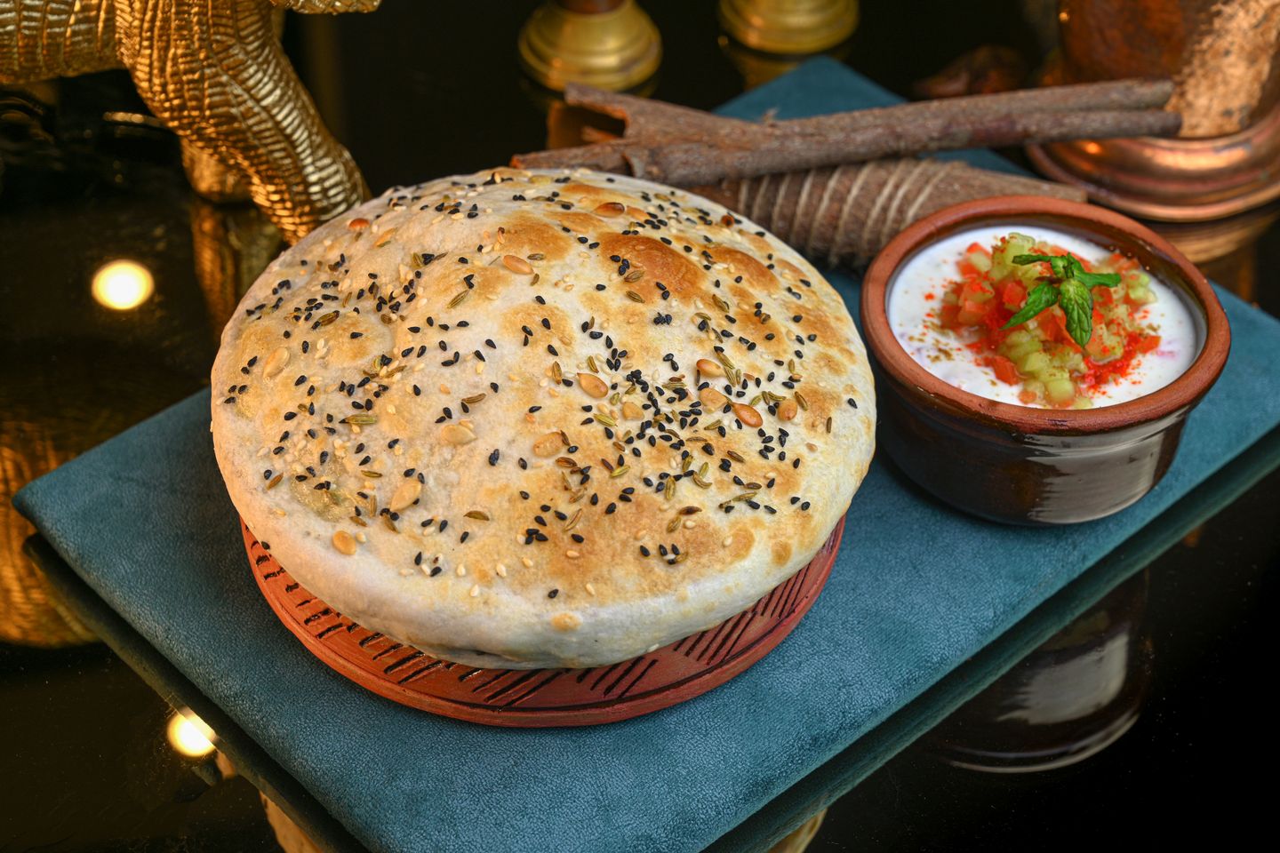 Plain Biryani