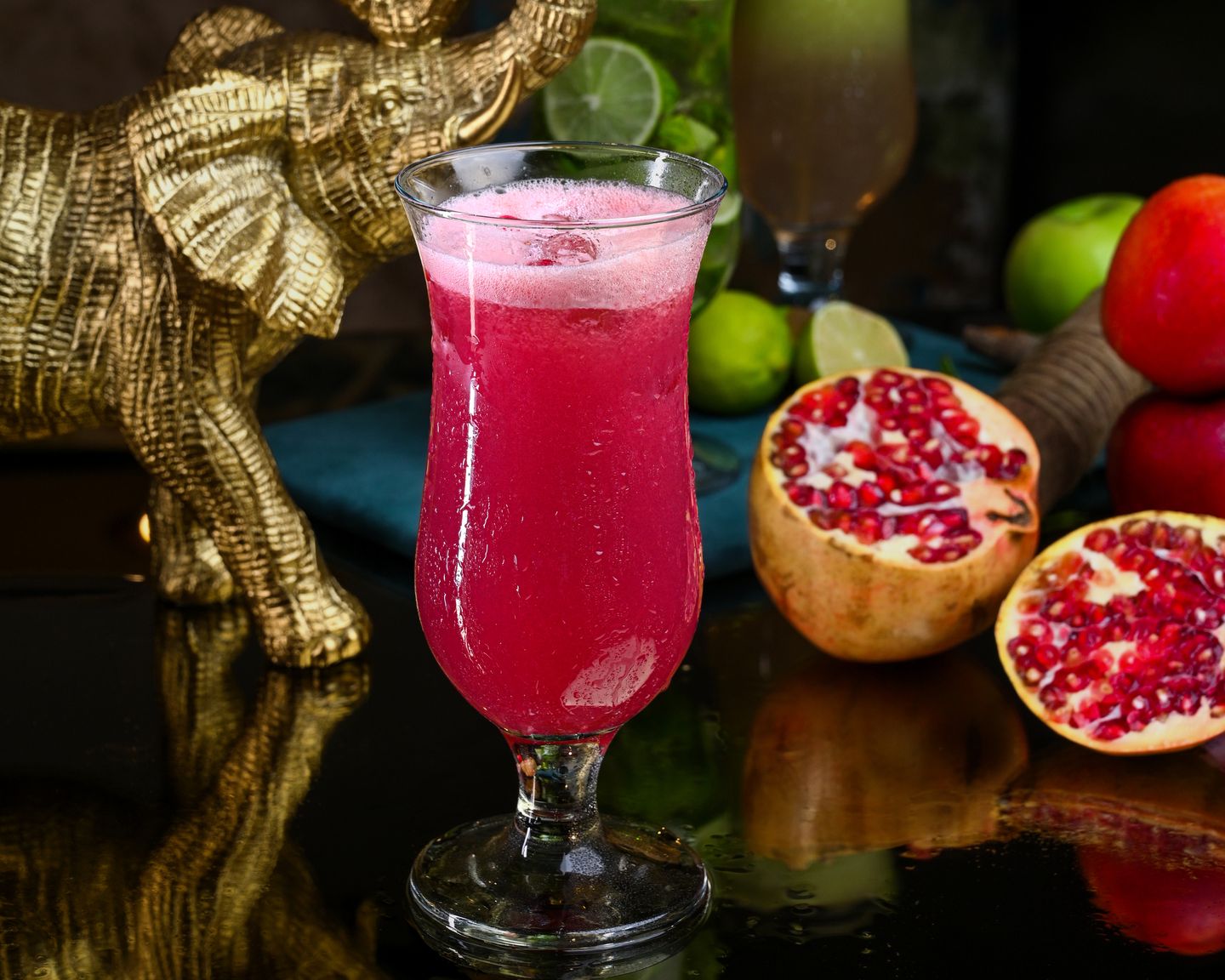 Pomegranate