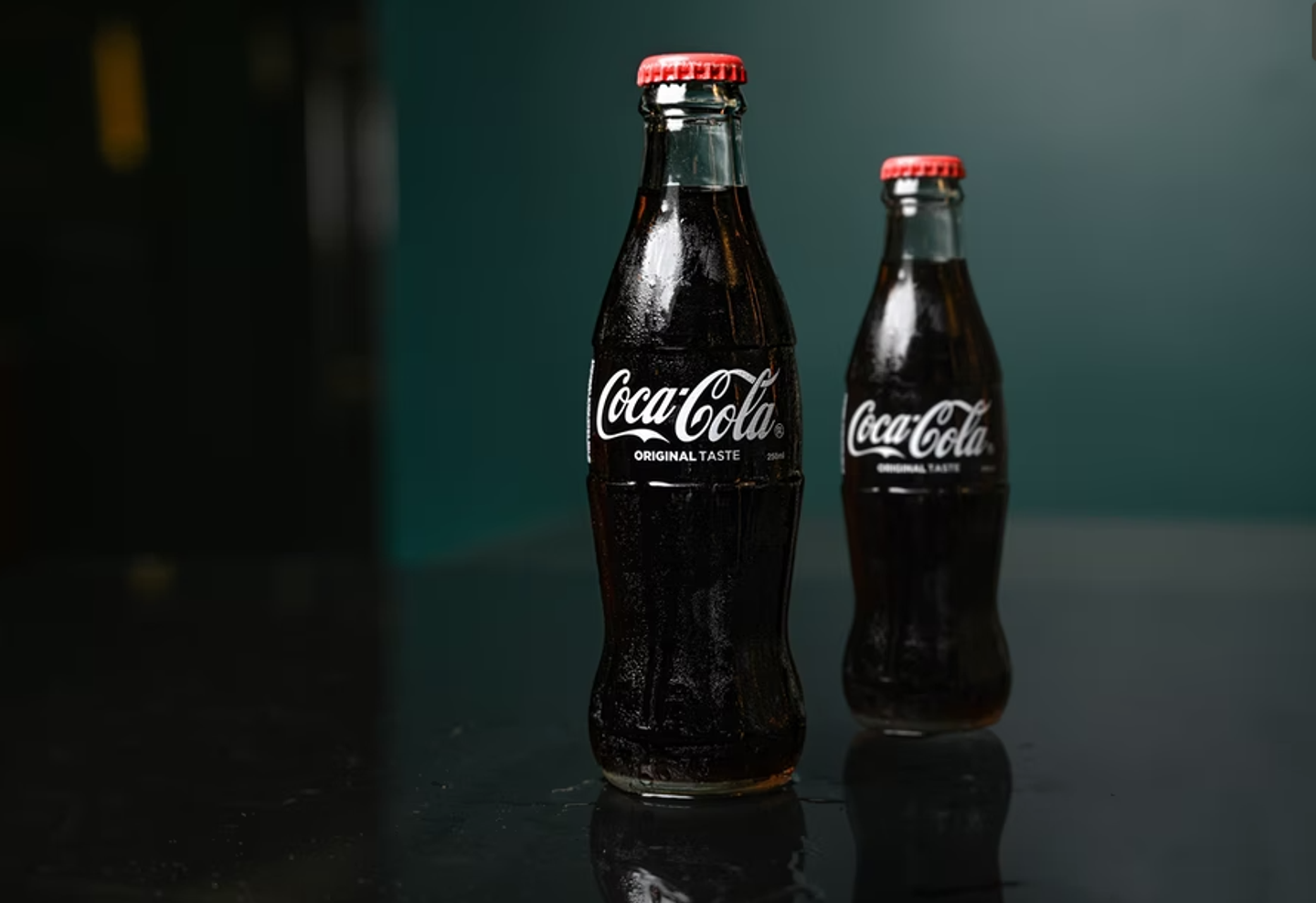 Coca Cola