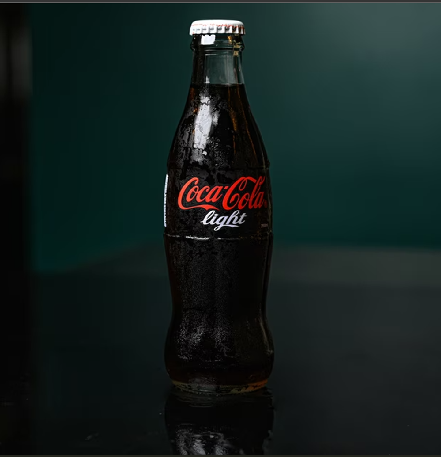 Diet Coca Cola