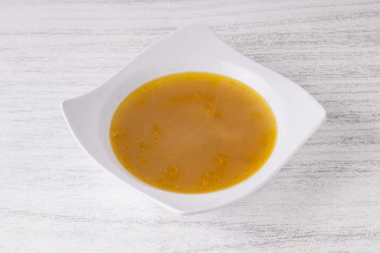 Orzo Soup