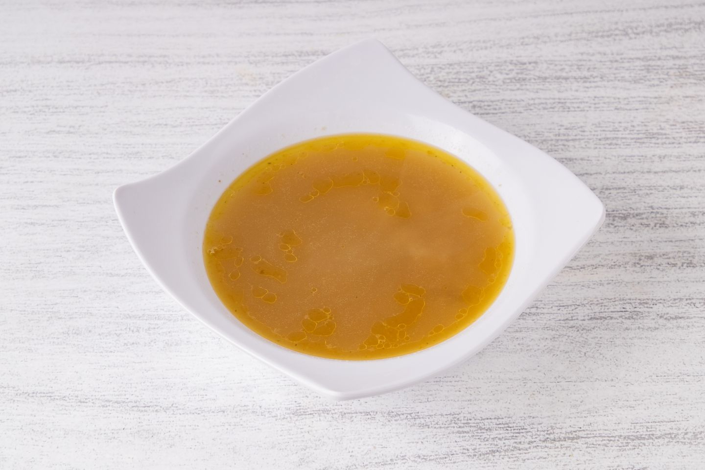 Orzo Soup
