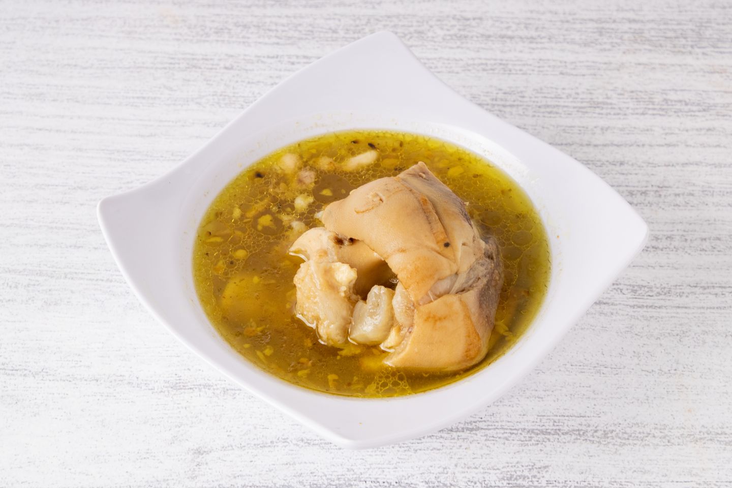 Kawarie Soup