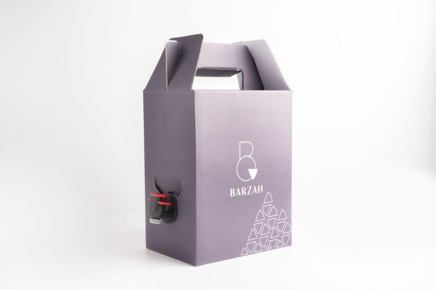 Saudi Coffee Box