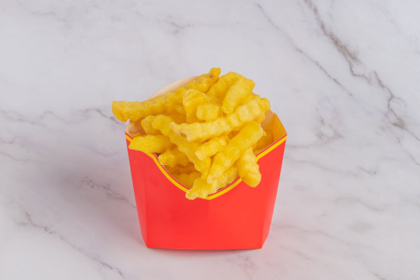 Fried Potatoes
