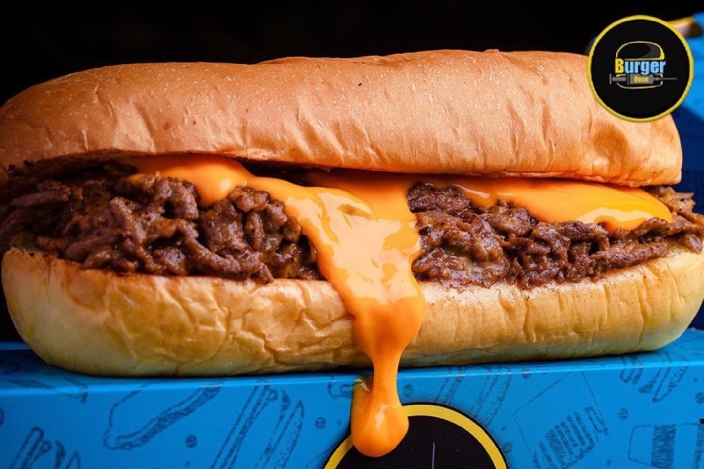 Philly Steaks
