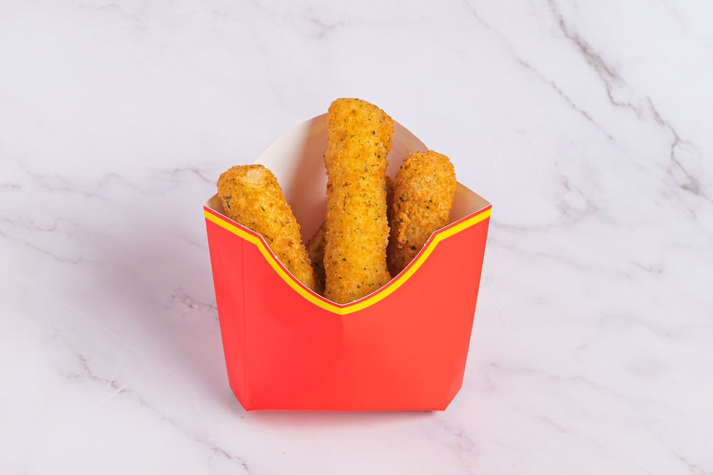 Mozzarella Cheese Sticks