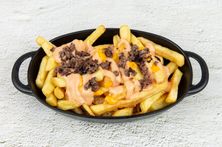 بطاطس بار