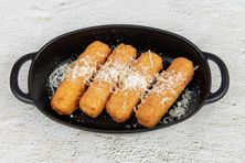 أصابع الجبن