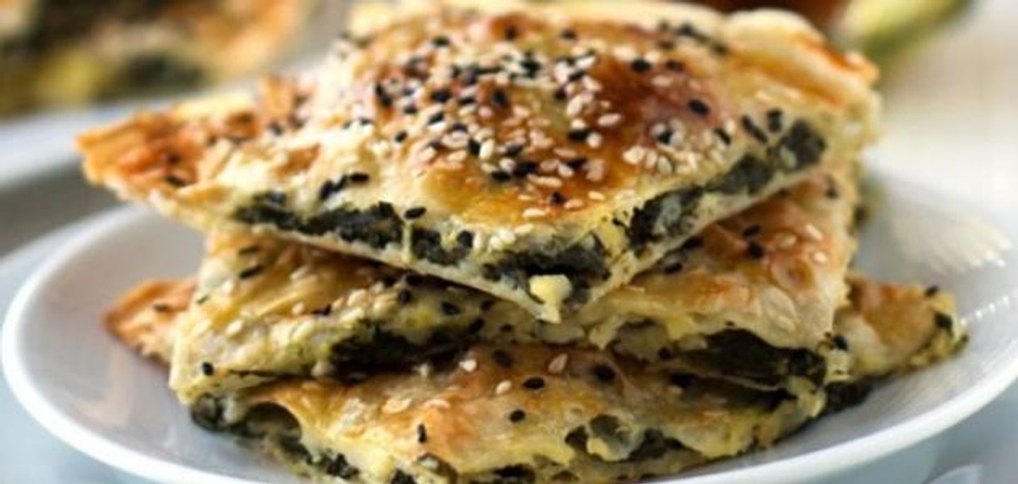 سبانخ