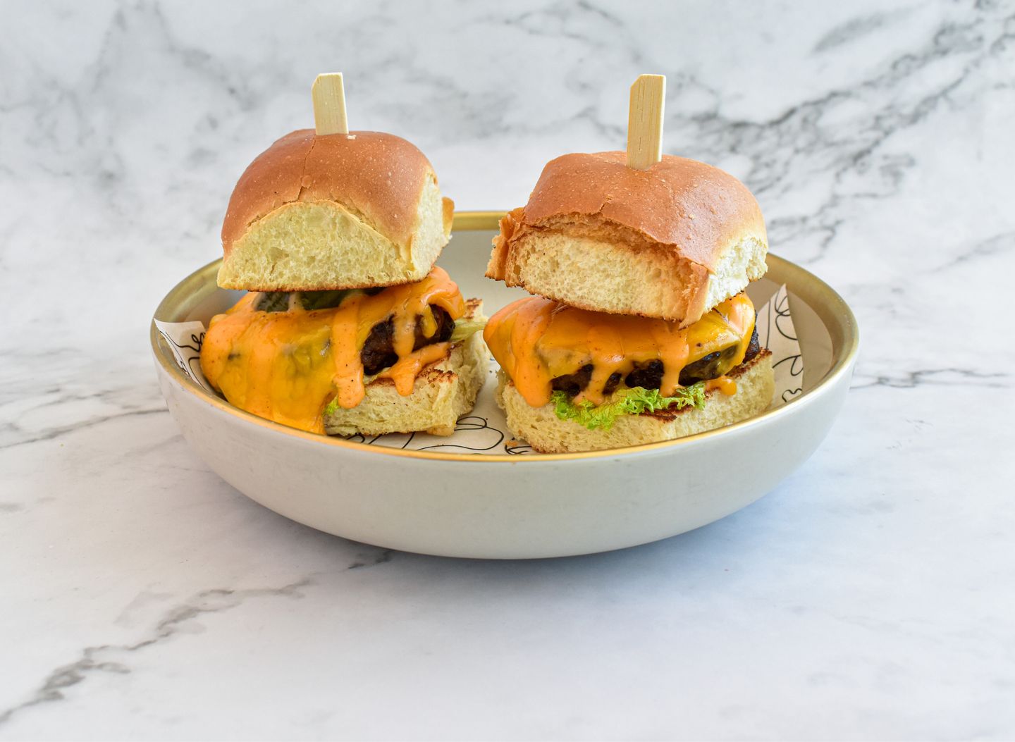 Wagyu Buns