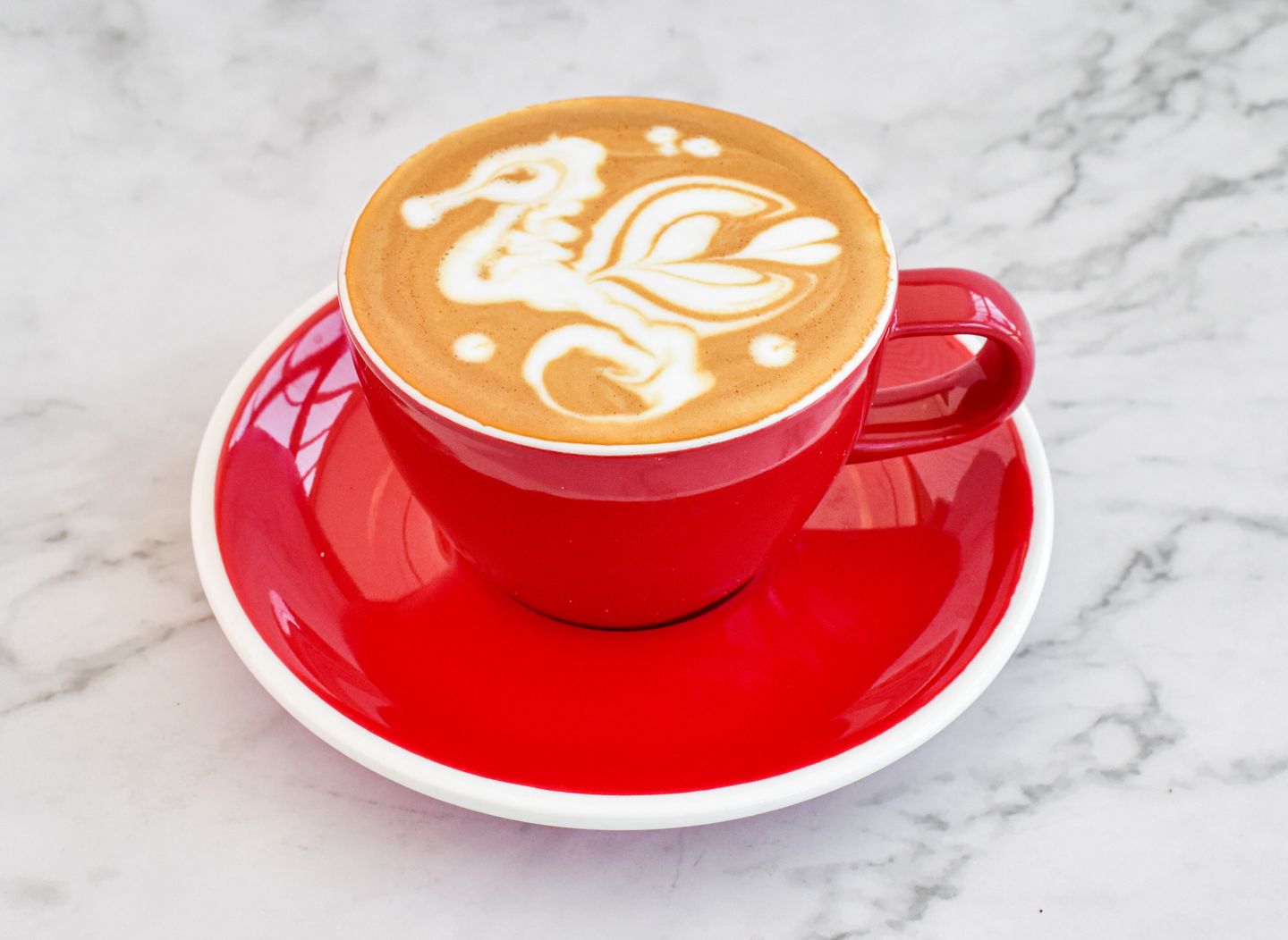 Flat White