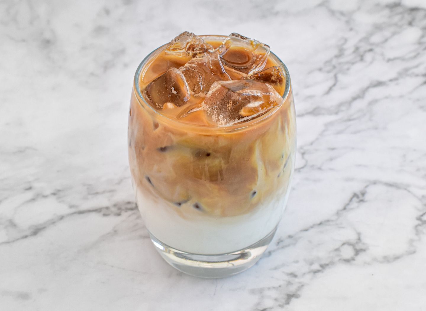 Ice Spanish Latte