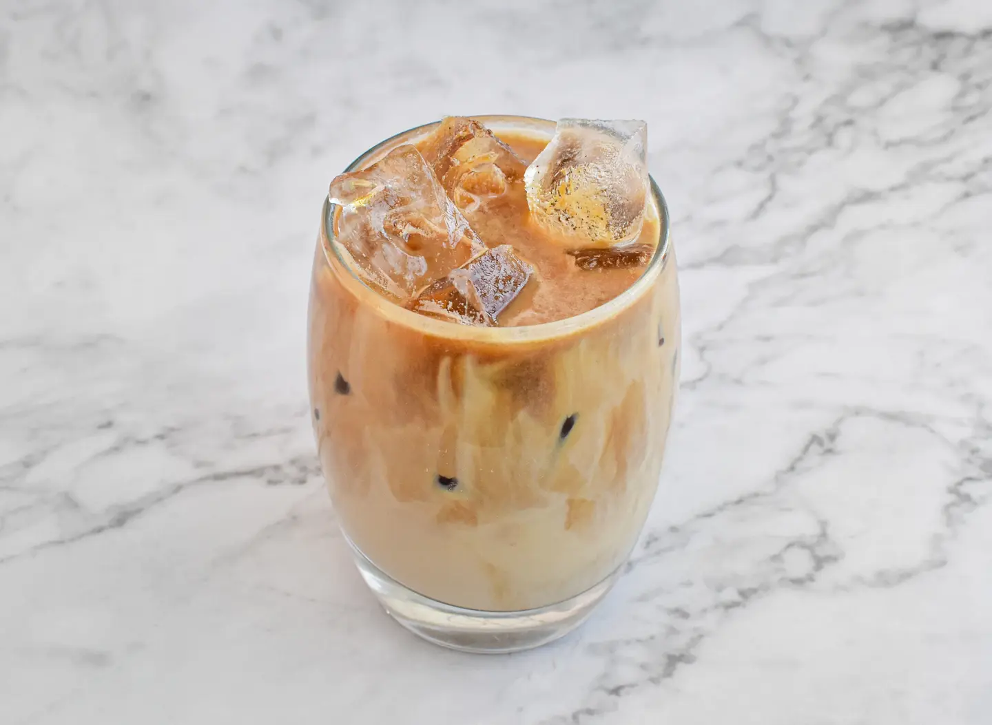 Iced Latté - Medium
