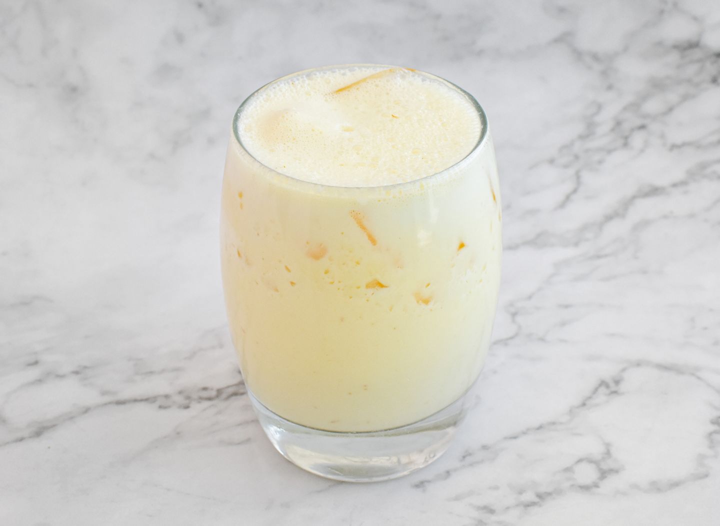 Mango Smoothie