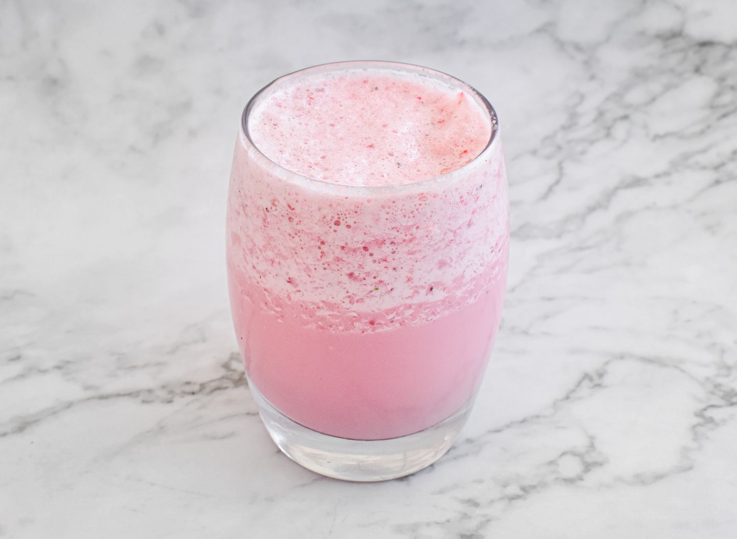 Berry Smoothie