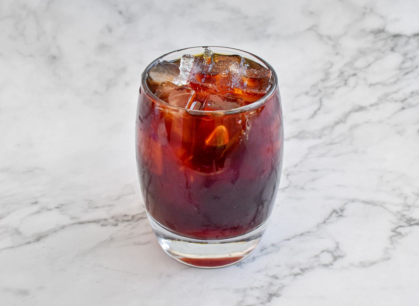 Cold Brew