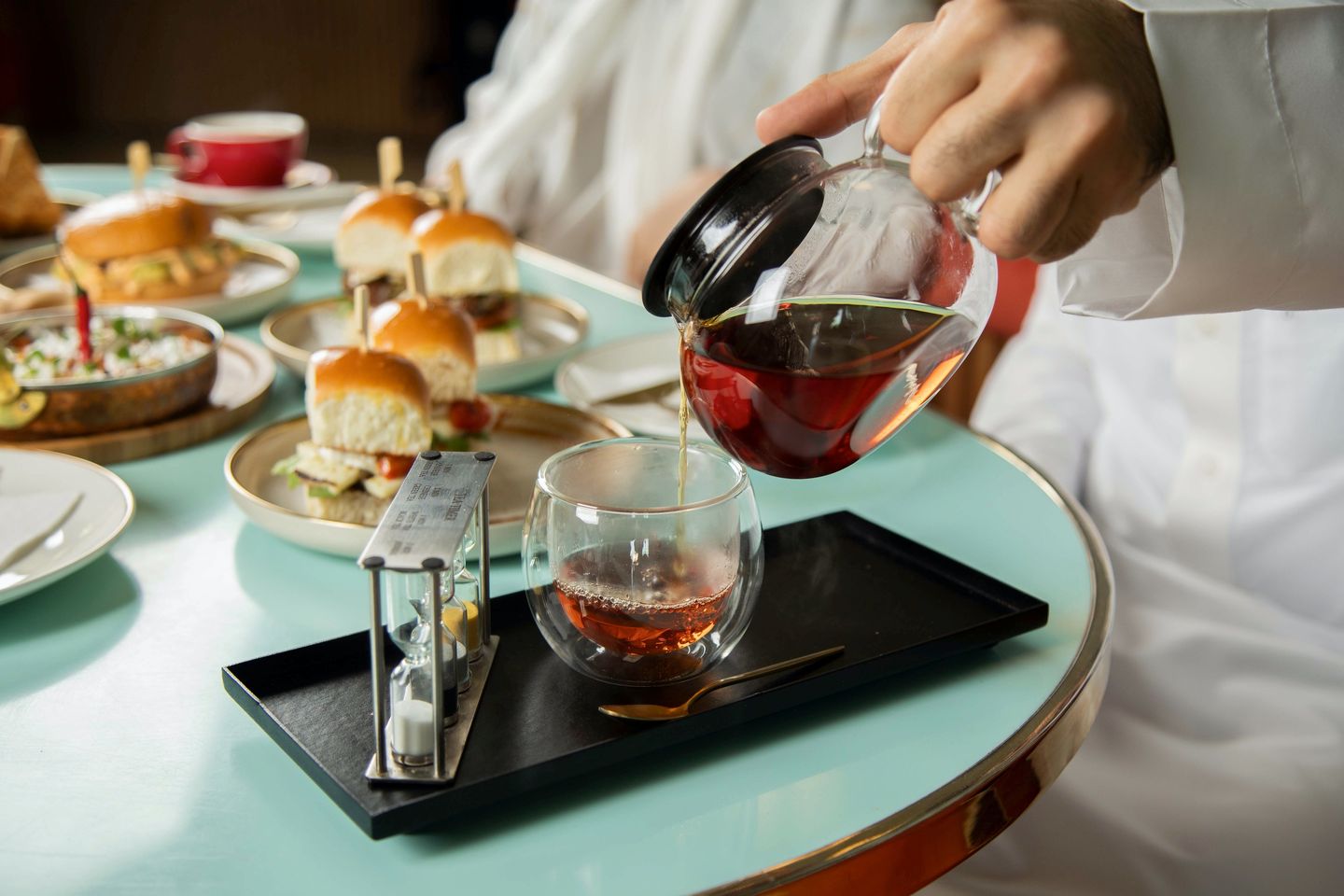 English Breakfast Tea