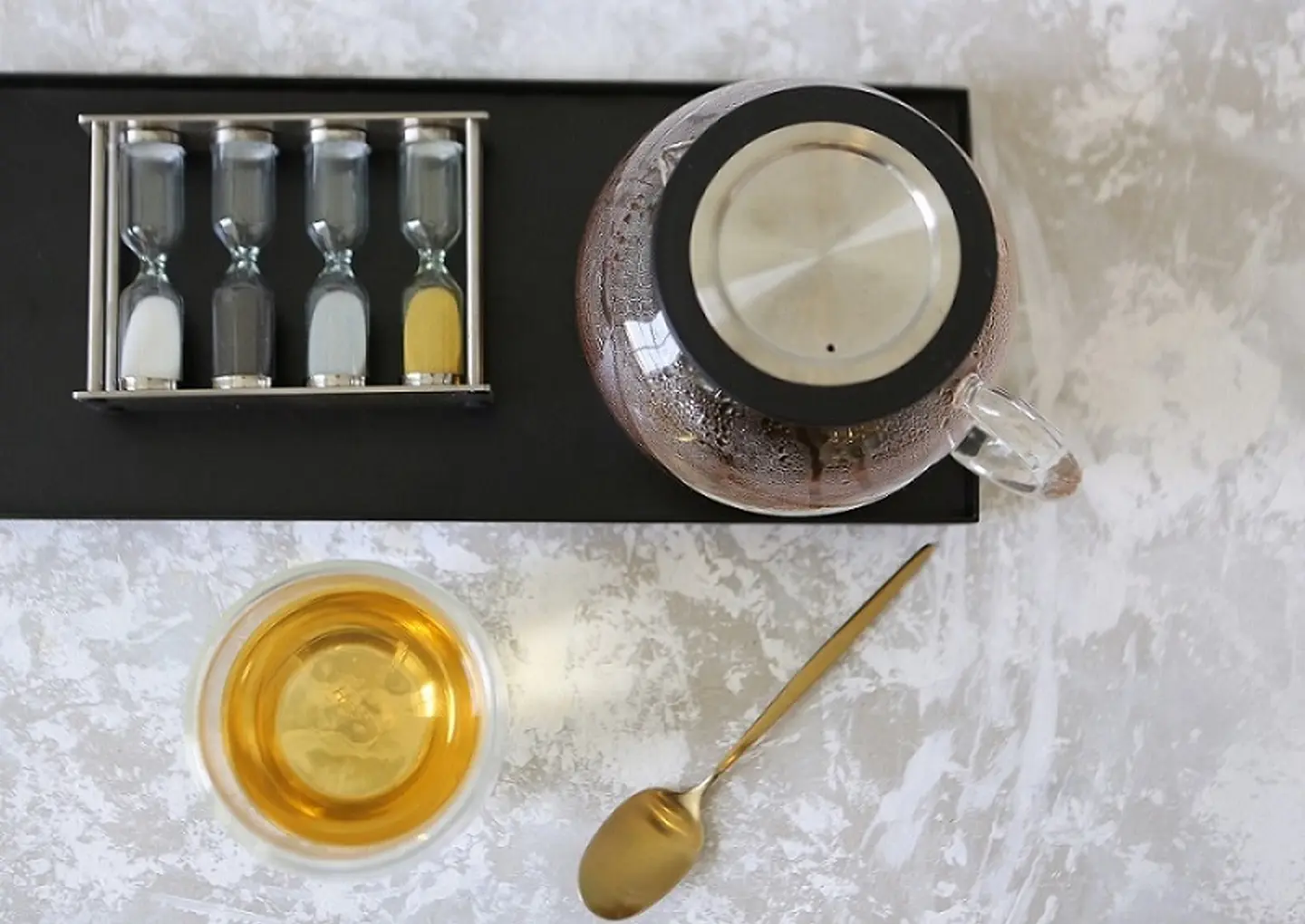 Jasmine Green Tea