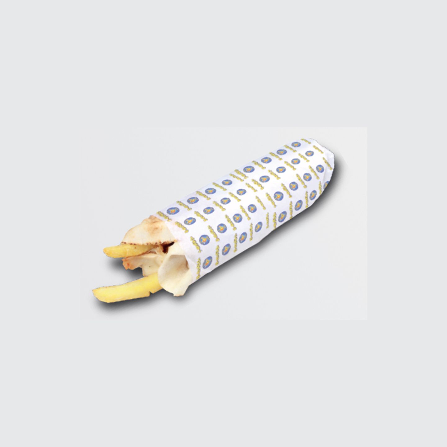 Shawarma Sandwich