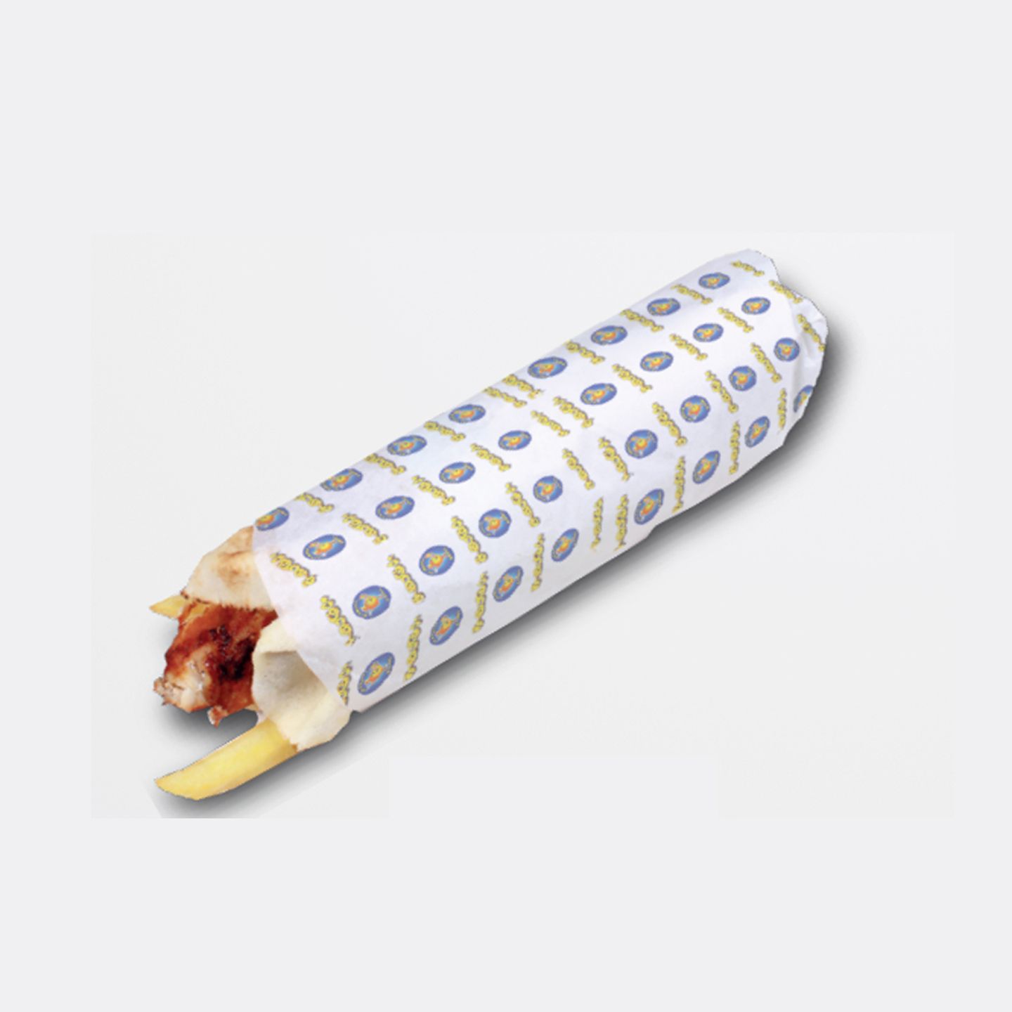 Arabic Sandwich