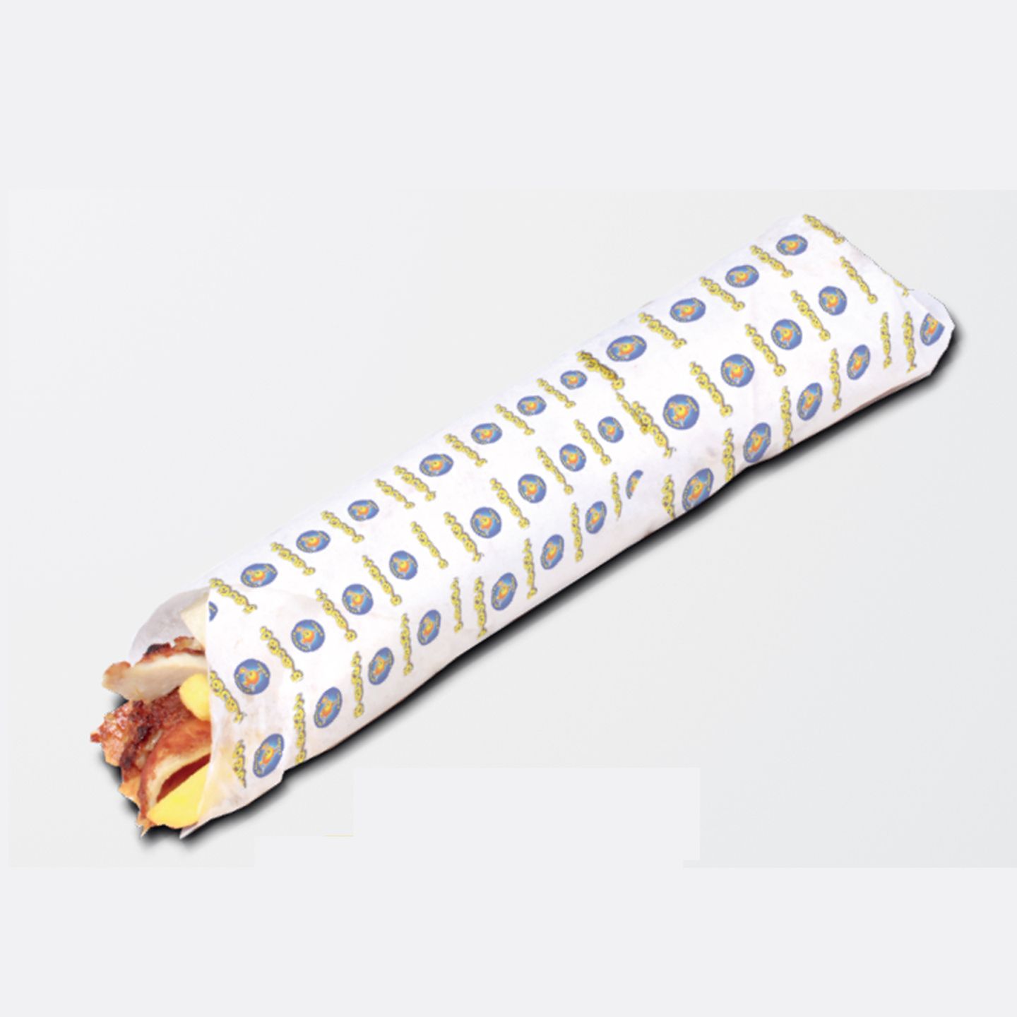 Arabic Sandwich Jumbo