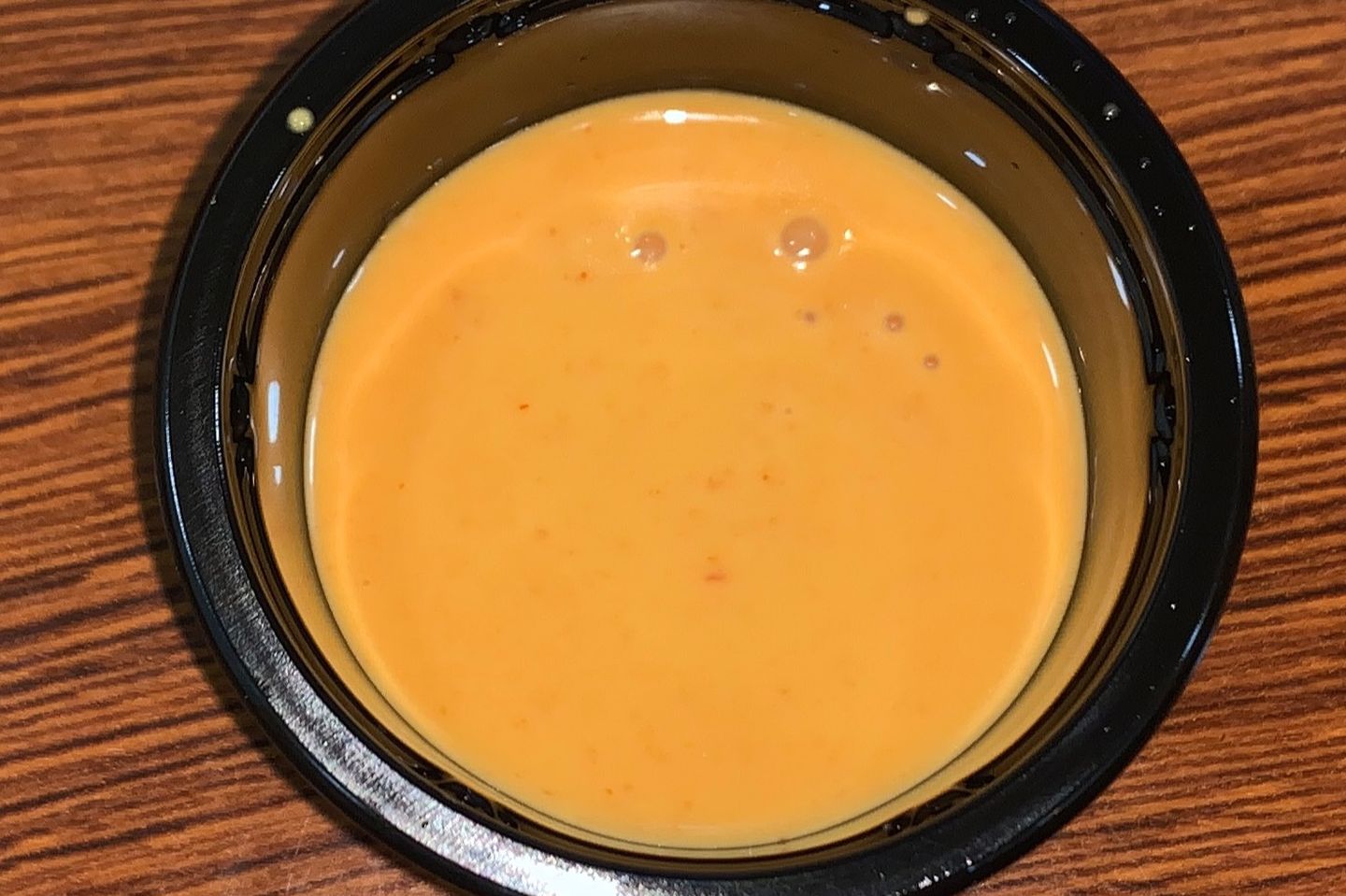Dynamite Sauce