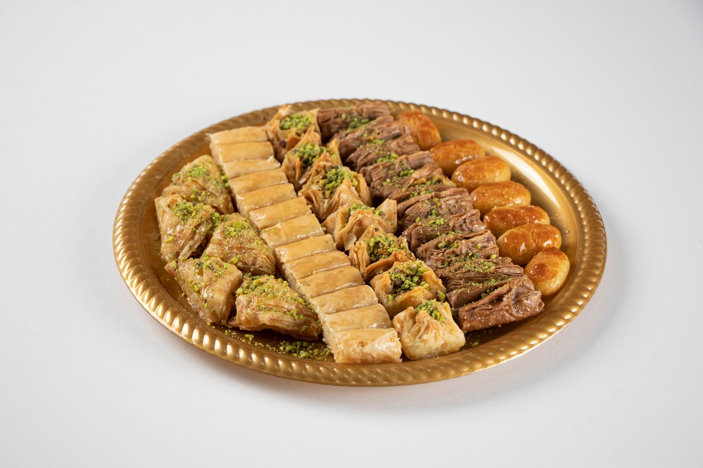 بقلاوه