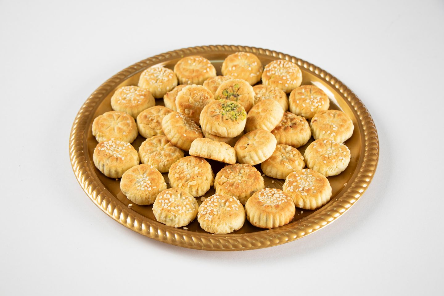 معمول تمر