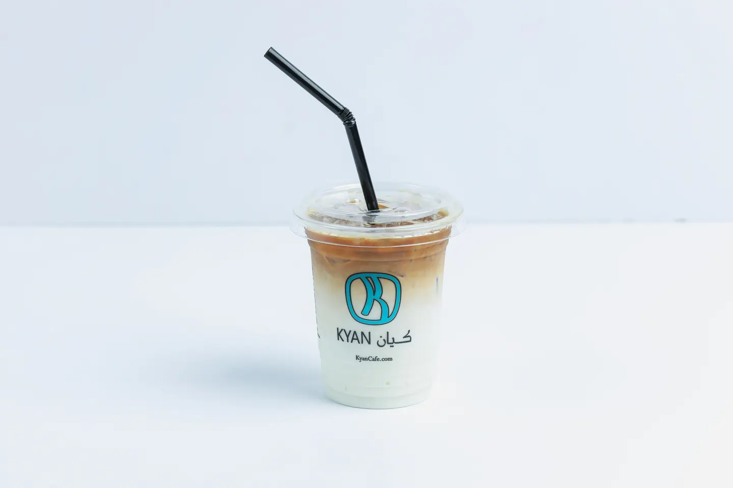 Ice Spanish Latte