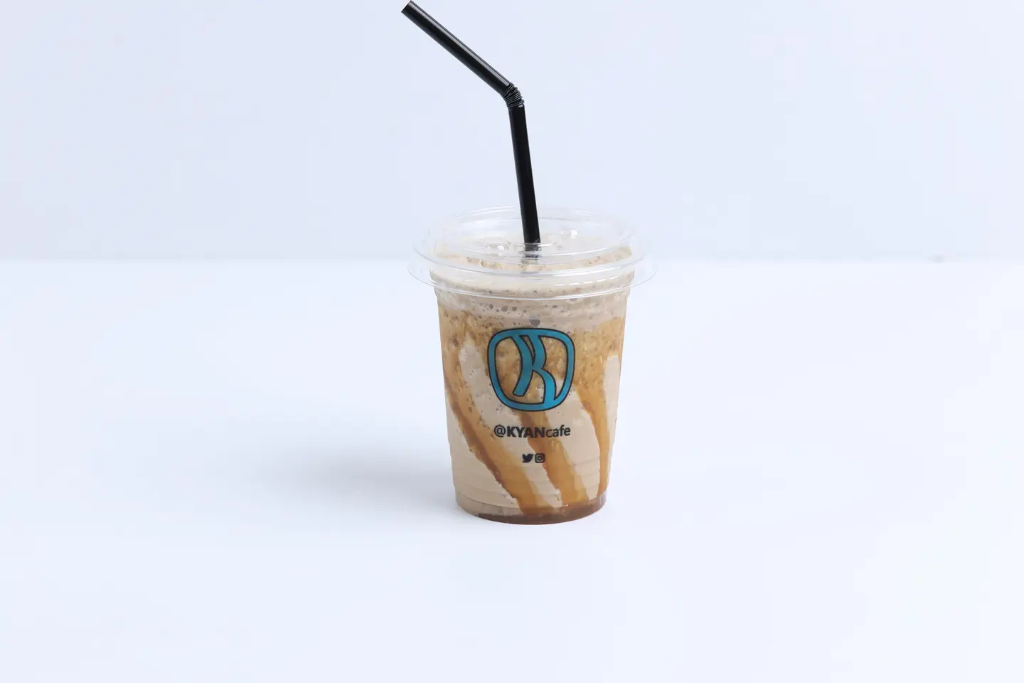 Ice Mocha