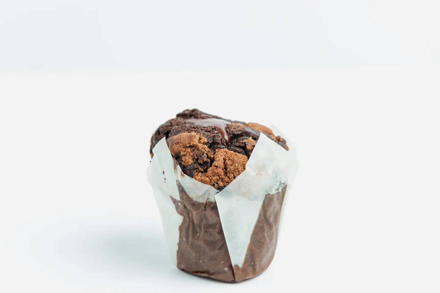 Chocolate Muffin