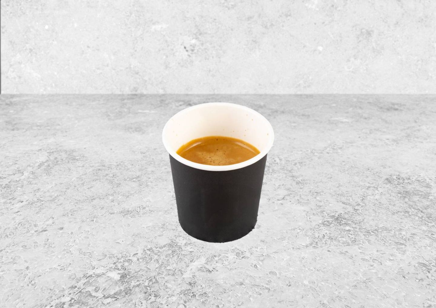 اسبريسو دبل - قهوة كلاسيك