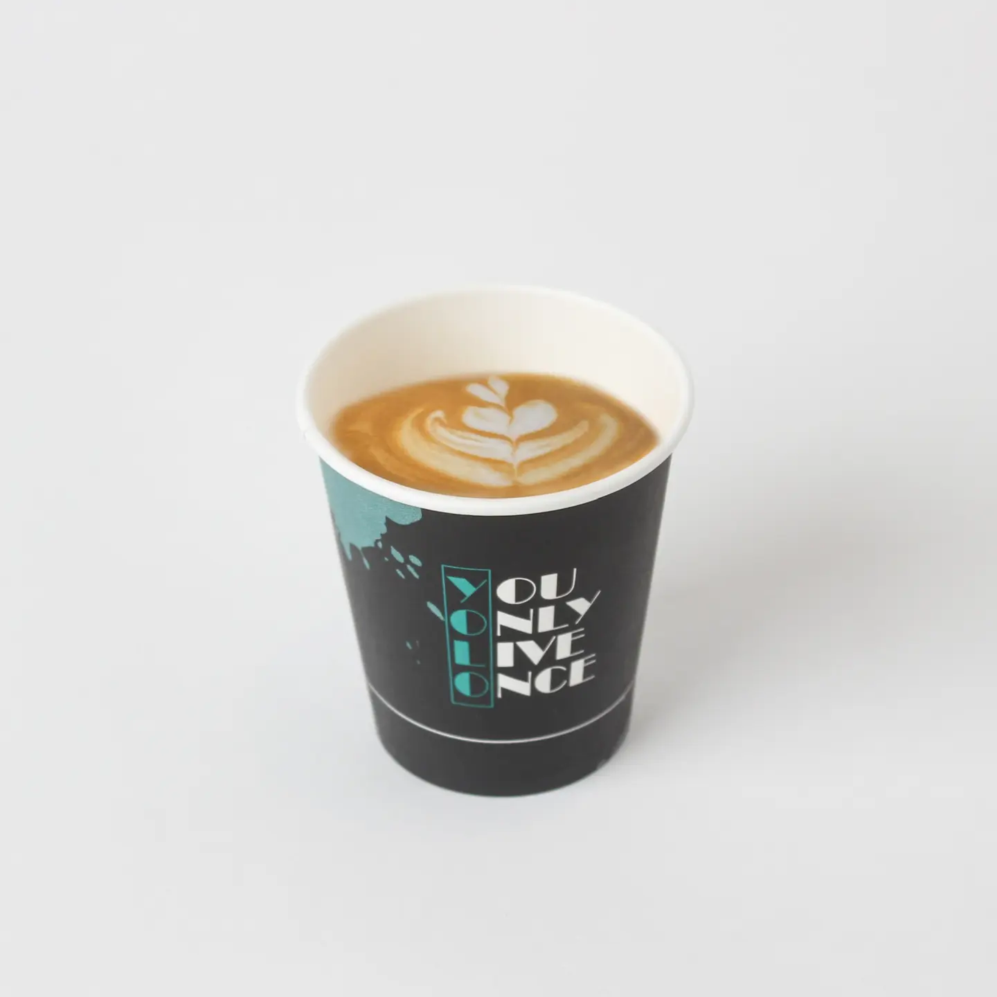 Cortado Double - Cortado Double