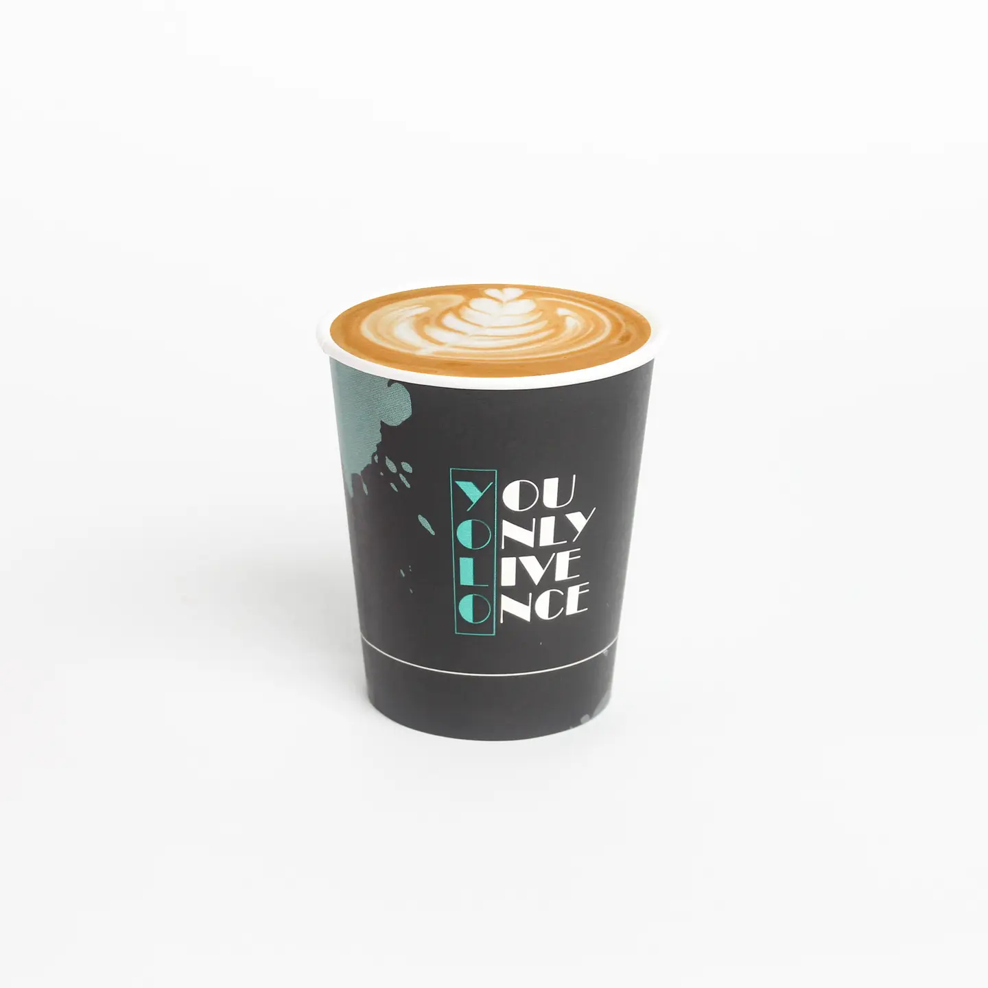 Cappuccino Double - Classic Coffee