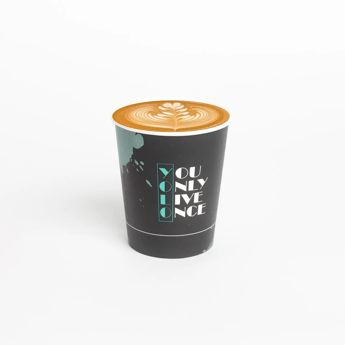 Spanish Latte Double   - Classic Coffee