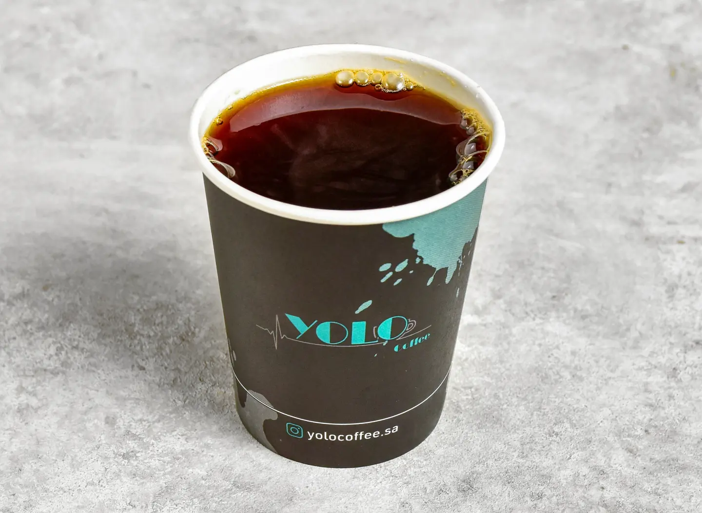V60 Colombian